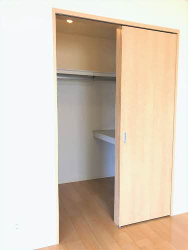 ベルアネス A棟 A0202号-8