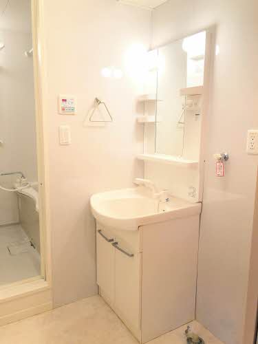 ベルアネス A棟 A0202号-9