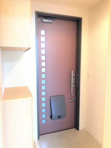 ベルアネス A棟 A0202号-12