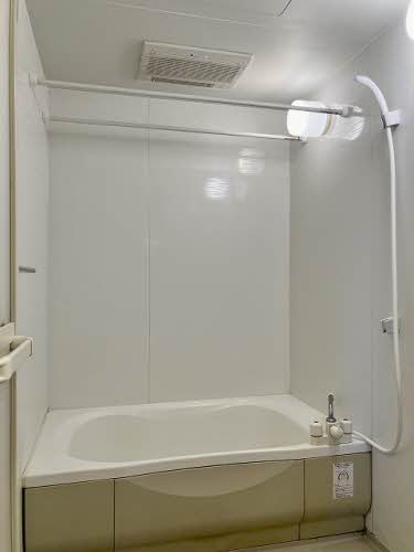 ベルアネス B棟 B0107号-12