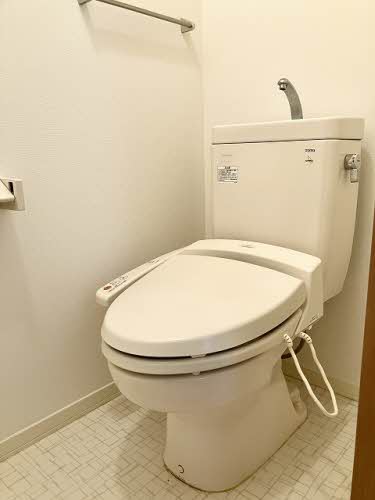 ベルアネス B棟 B0107号-14