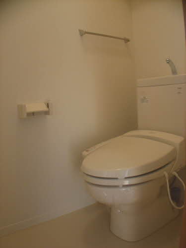 ベルアネス B棟 B0108号-3