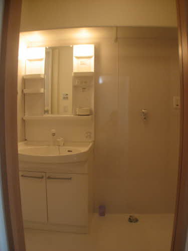 ベルアネス B棟 B0108号-4