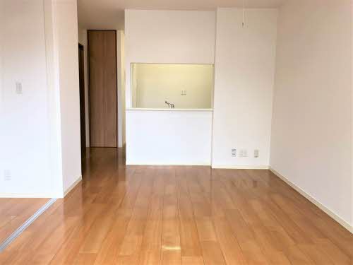 ベルアネス B棟 B0110号-3