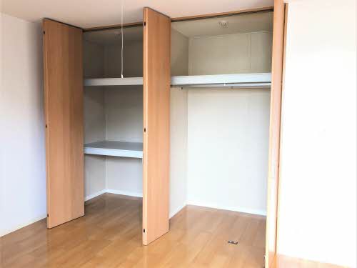 ベルアネス B棟 B0110号-7