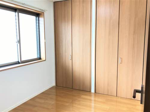 ベルアネス B棟 B0110号-8