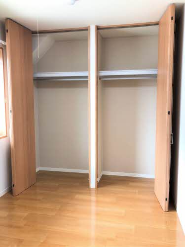 ベルアネス B棟 B0110号-9