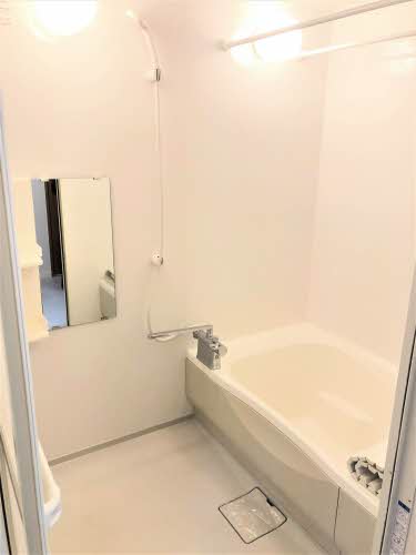 ベルアネス B棟 B0110号-12