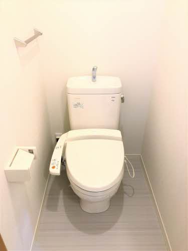 ベルアネス B棟 B0110号-13