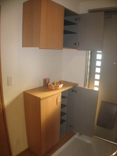 ベルアネス B棟 B0111号-2