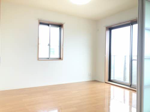 ベルアネス B棟 B0305号-4