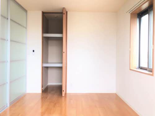 ベルアネス B棟 B0305号-5