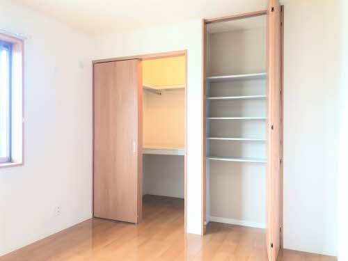 ベルアネス B棟 B0305号-7