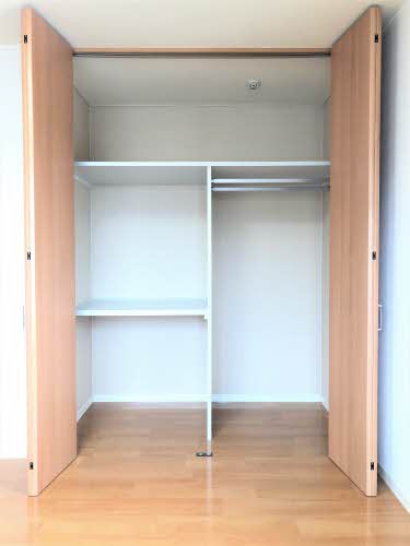 ベルアネス B棟 B0305号-9