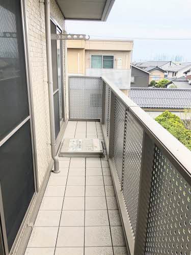 ベルアネス B棟 B0305号-13