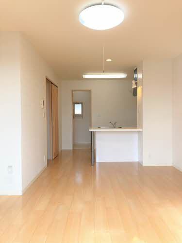 プレステージ東福原 A0202号-2