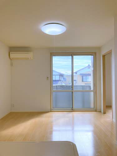 プレステージ東福原 A0202号-3