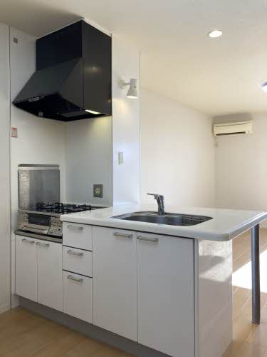 プレステージ東福原 A0202号-4