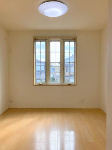 プレステージ東福原 A0202号-5