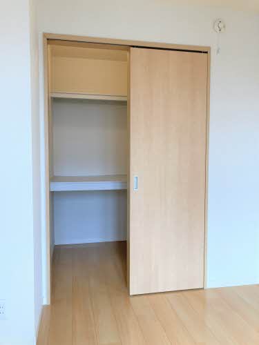 プレステージ東福原 A0202号-6