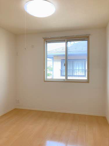 プレステージ東福原 A0202号-7