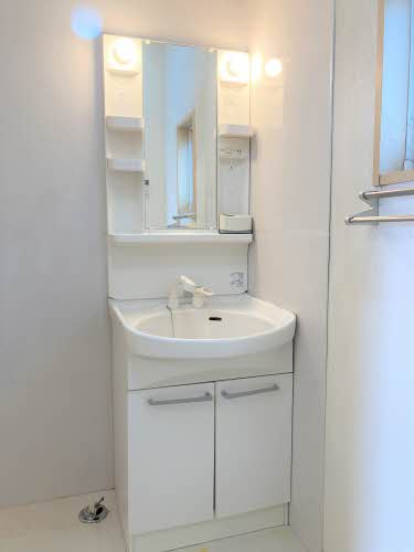 プレステージ東福原 A0202号-9