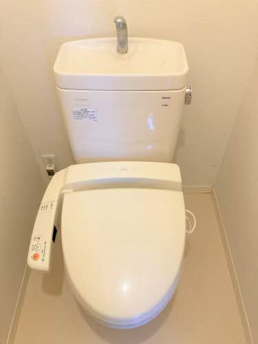 プレステージ東福原 A0202号-11