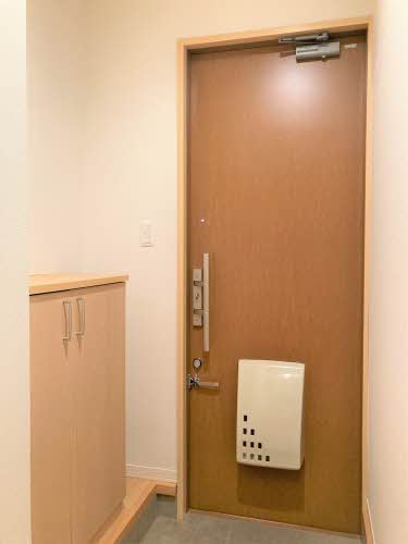 プレステージ東福原 A0202号-12