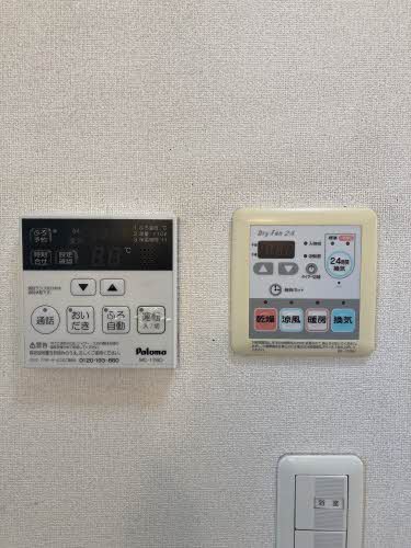 プレステージ東福原 A0202号-14