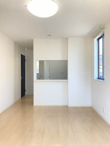 クロノス　Ａ棟 A0101号-2