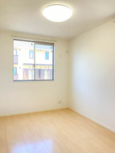 クロノス　Ａ棟 A0101号-4