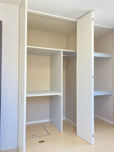 クロノス　Ａ棟 A0101号-5