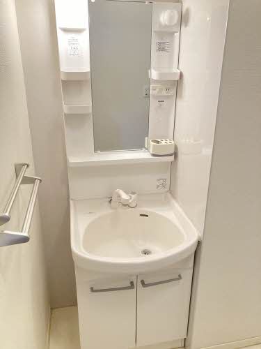 クロノス　Ａ棟 A0101号-7