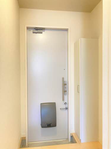 クロノス　Ａ棟 A0101号-10