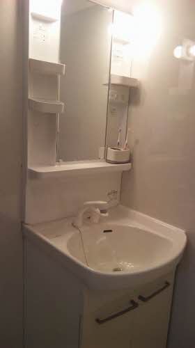 ブランドール　ＯＨＮＯ A0101号-5