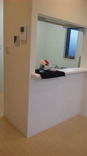 ブランドール　ＯＨＮＯ A0101号-9