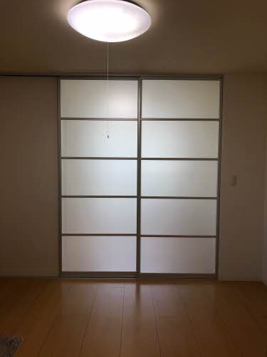 ブランドール　Ｔ　Ｂ棟 B0105号-11