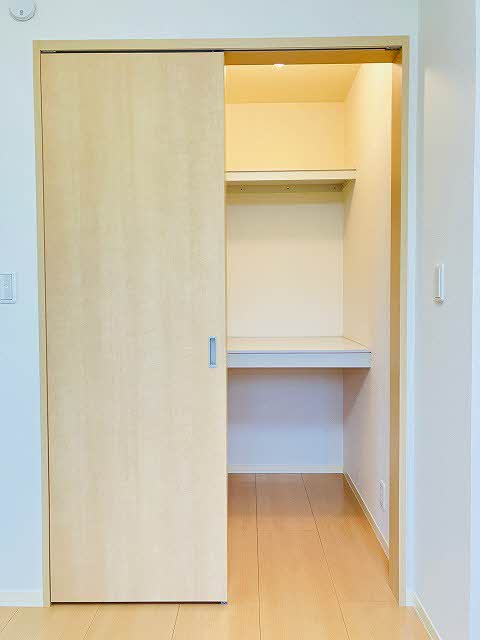 シャーメゾン・アーク A0205号-8