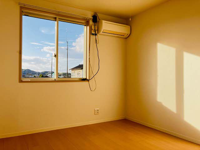 シャーメゾン・アーク A0207号-4