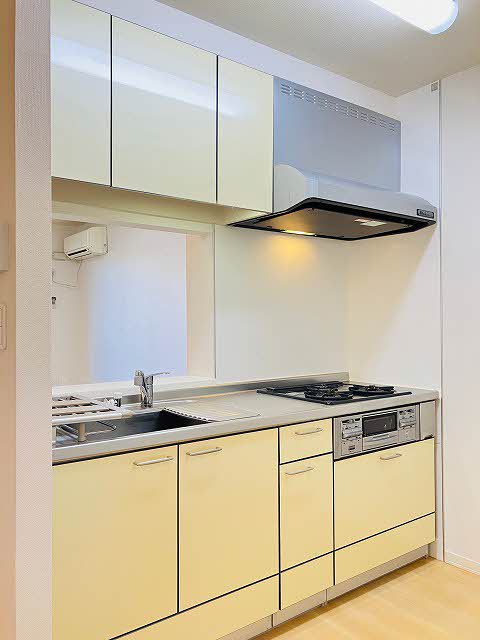 シャーメゾン・アーク A0207号-6