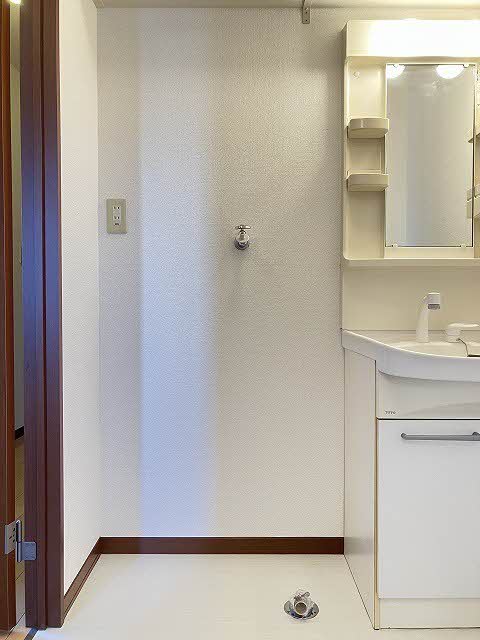 メゾン・ド・プラス A0105号-8