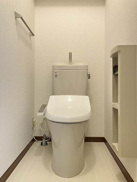 メゾン・ド・プラス A0105号-11