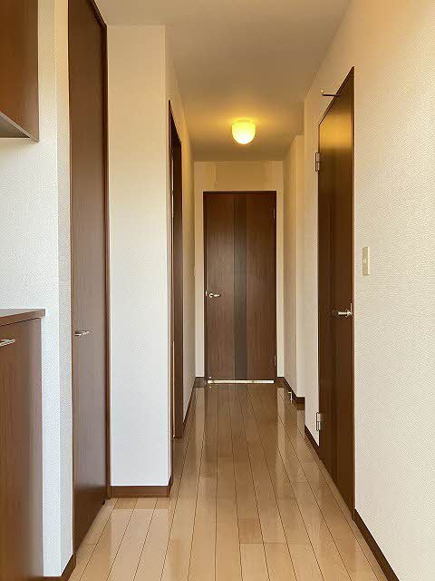 メゾン・ド・プラス A0105号-12