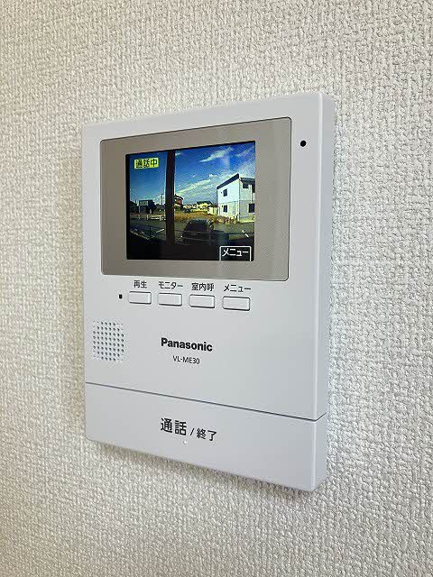 メゾン・ド・プラス A0105号-14