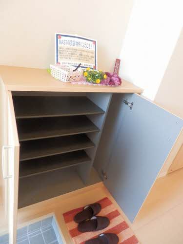 パステルひかわ A棟 A0101号-3