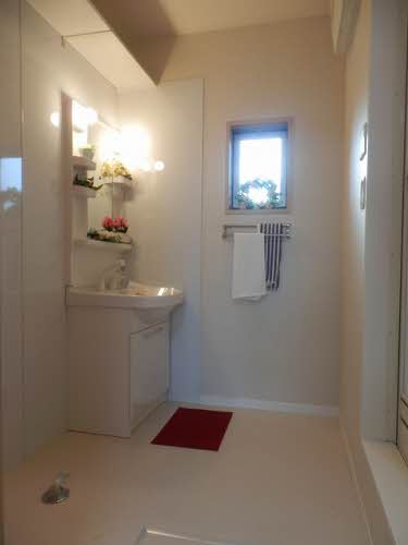 パステルひかわ A棟 A0101号-4