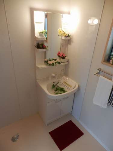 パステルひかわ A棟 A0101号-5