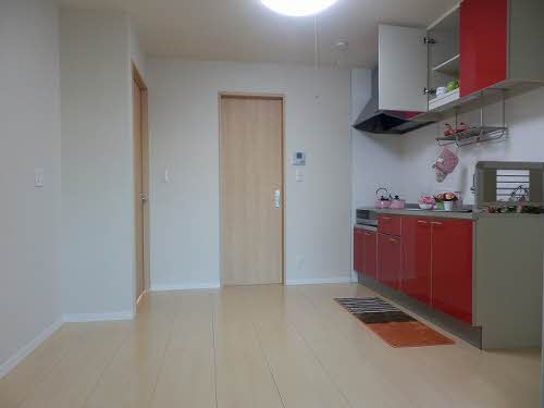 パステルひかわ A棟 A0101号-10