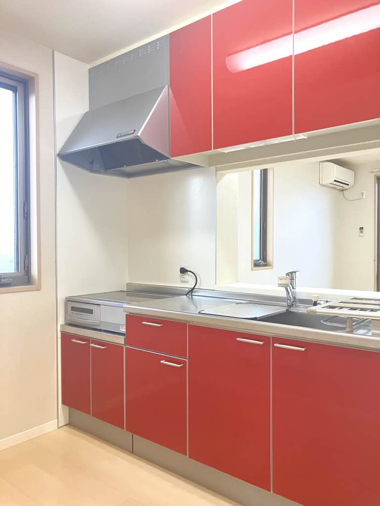 パステルひかわ　Ａ棟 A0203号-5