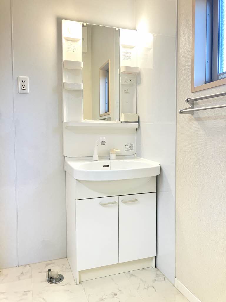 パステルひかわ　Ａ棟 A0203号-6